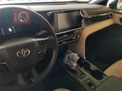 تۆیۆتا کامری